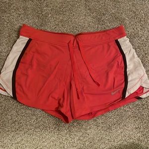 NikeFIT Dry Running Shorts